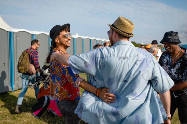 Best Porta potty rental for parties  in Moody, AL