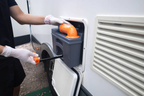 Best Portable toilet rental cost  in Moody, AL