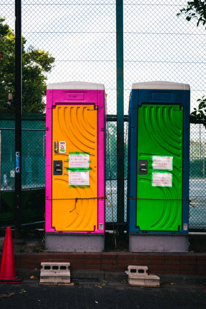 Best Luxury portable toilet rental  in Moody, AL