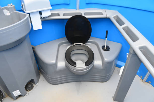 Best Portable restroom solutions  in Moody, AL
