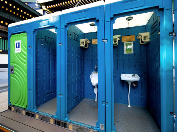 Best Porta potty delivery and setup  in Moody, AL