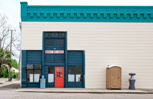 Portable Toilet Options We Offer in Moody, AL