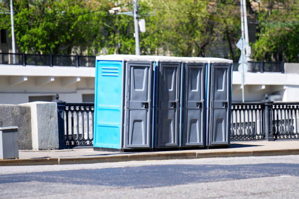 Best Porta potty delivery and setup  in Moody, AL