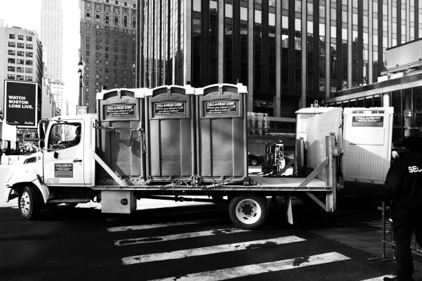 Best Porta potty cleaning services  in Moody, AL
