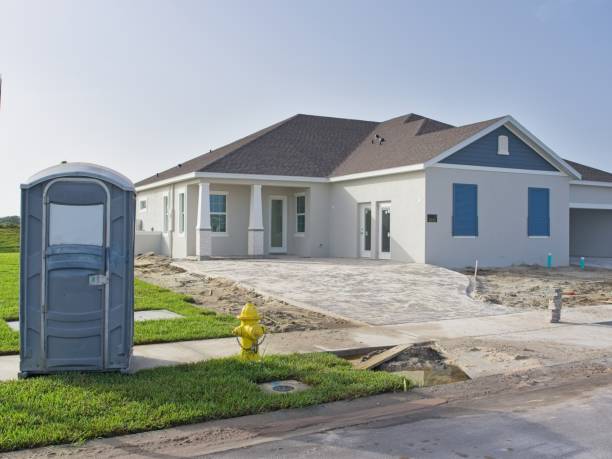 Best Long-term porta potty rental  in Moody, AL
