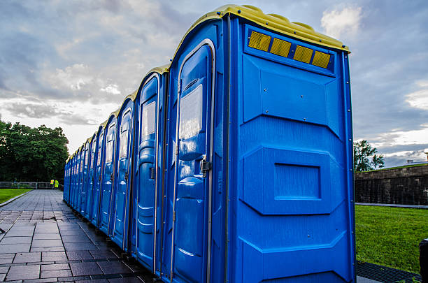 Best Portable bathroom rental  in Moody, AL