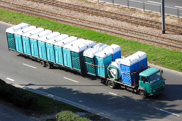 Trusted Moody, AL porta potty rental Experts